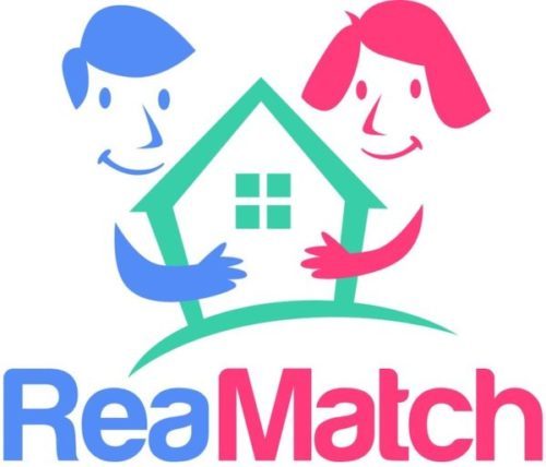 ReaMatch logo